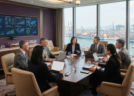 Sustainable Shipbuilding: How Green Materials Are Transforming Vessel Construction