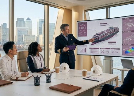 A Guide to Best Maritime Training Academies in London