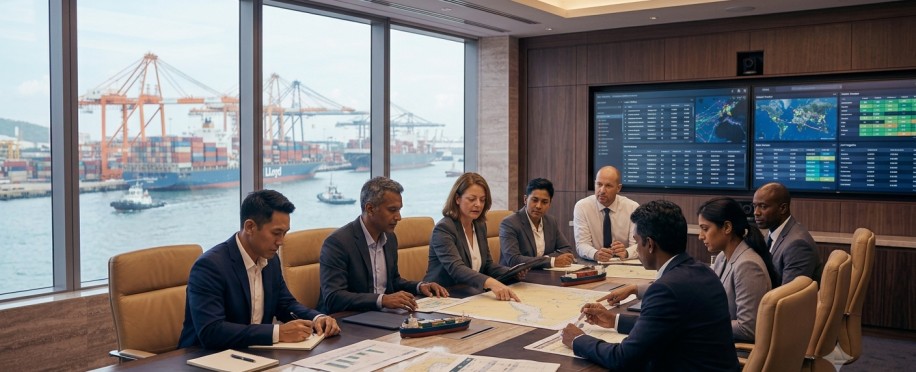 Shipping Management Courses: How to Advance Your Career?