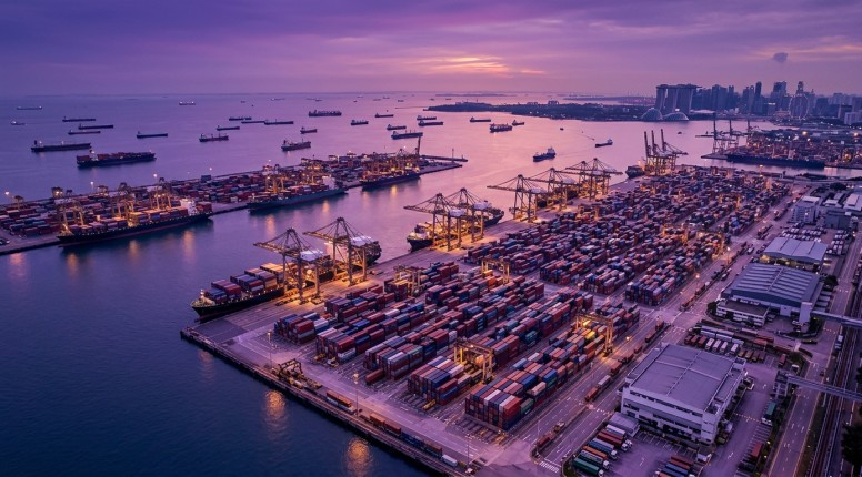 Maritime Training Courses in Singapore: A Guide for Professionals