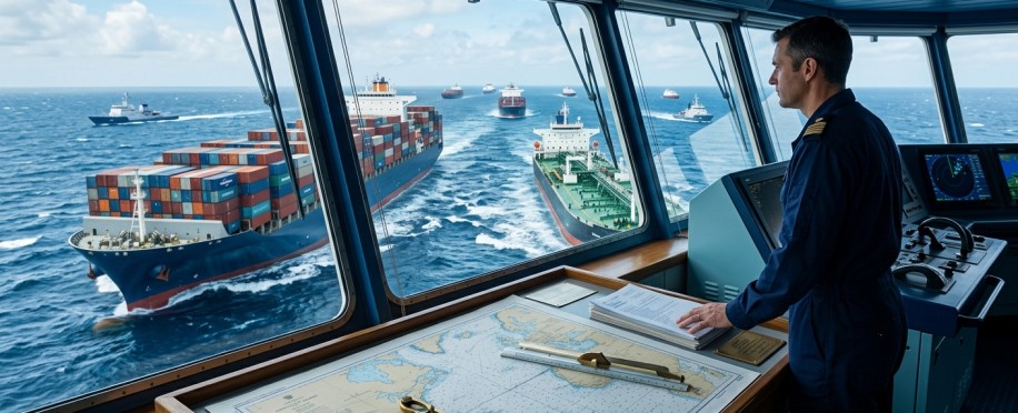 What Is Maritime Law? A Beginner’s Guide