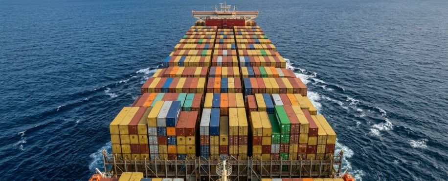 Cargo Handling and Stowage: Principles Every Officer Should Know