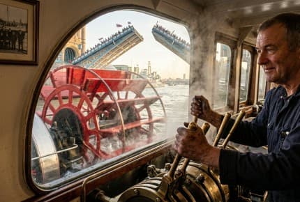 Waverley Commemorates Its Launch's 80th Anniversary