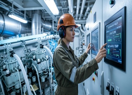 Green Shipping and Alternative Fuels: LNG, Methanol & Ammonia Explained