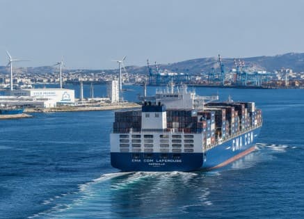 Green Shipping Corridors: The Future of Sustainable Global Trade Routes