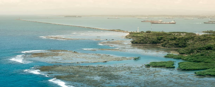 Integrated Coastal Zone Management: Strategies for Sustainable Coastal Development