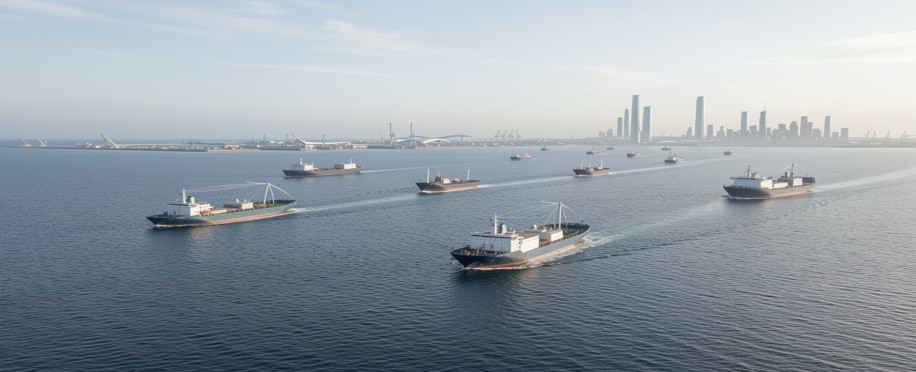 Future IMO Regulations: Decarbonization and the Push for Zero-Emission Shipping