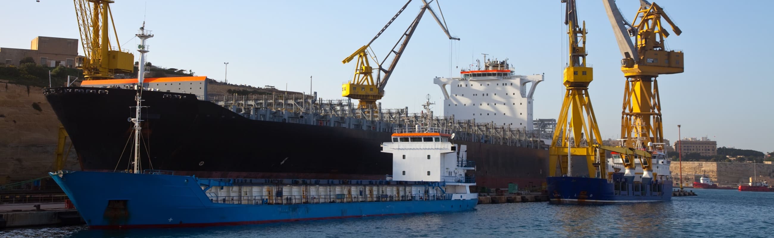 Safety & Security Courses Online