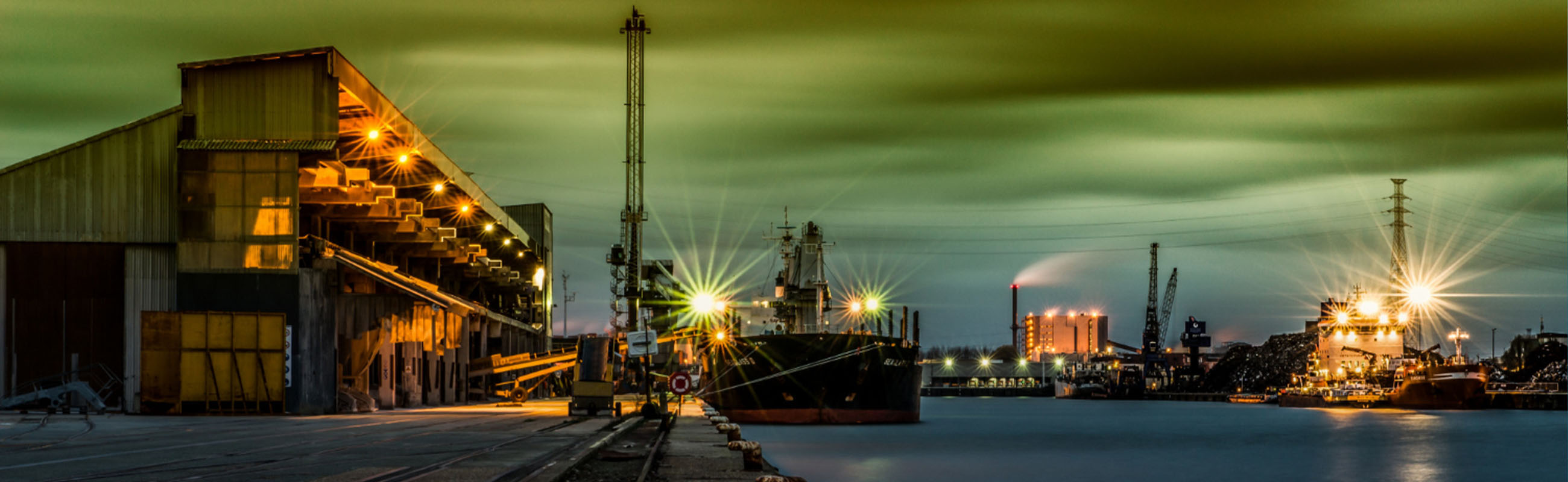 Flag & Port State Control Courses Online