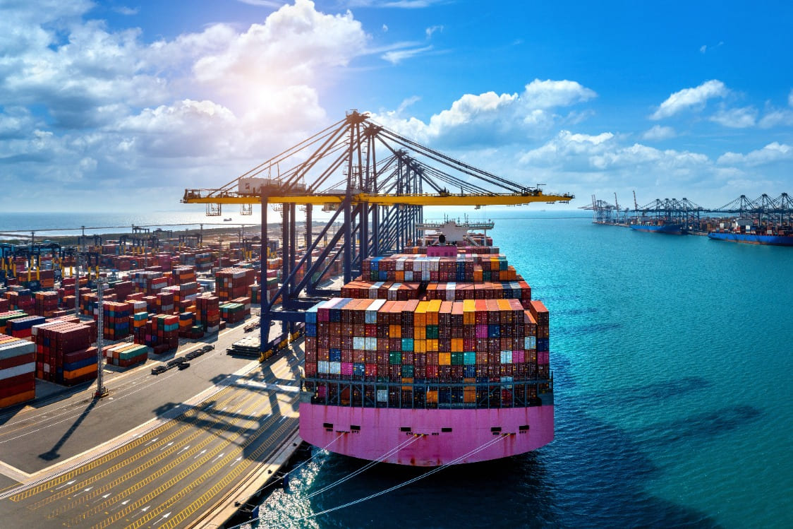Shipping Management