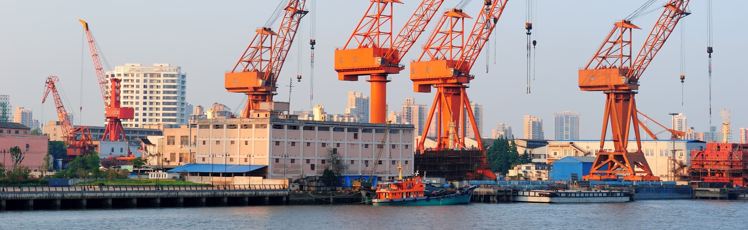 Marine Engineering Courses in Amsterdam