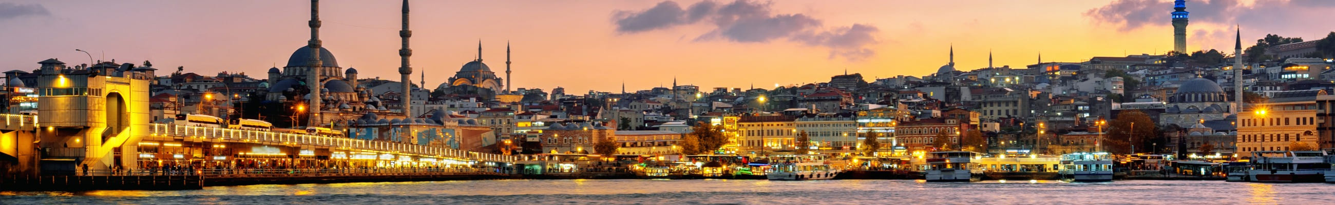 Maritime Training Courses in Istanbul (Classroom)