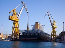 Vessel Chartership Contractual Agreements