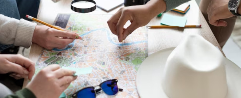 Optimising Port Efficiency: Innovative Strategies in Berth Planning