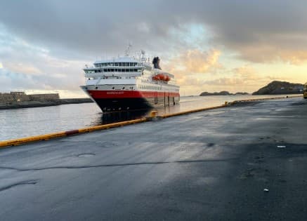 The Human Element in Shipping: Leadership, Fatigue & Safety Culture.