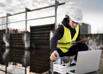 Shoring Up the Future: Innovative Coastal Management Techniques