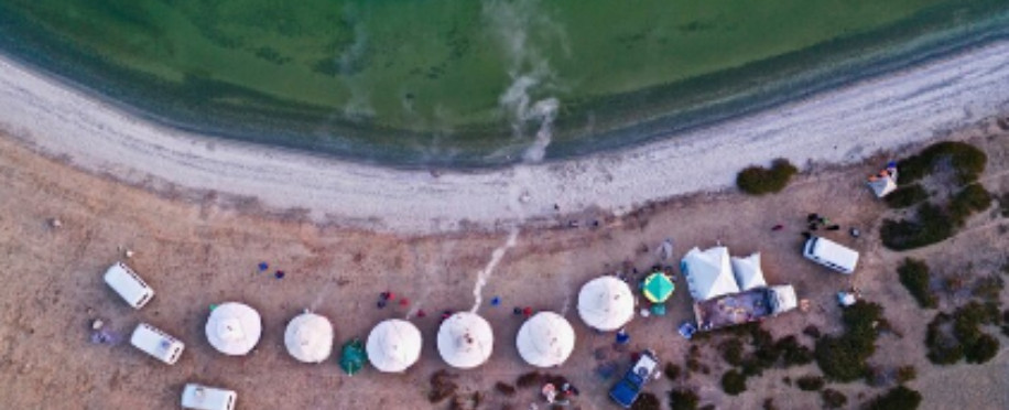 Shoring Up the Future: Innovative Coastal Management Techniques