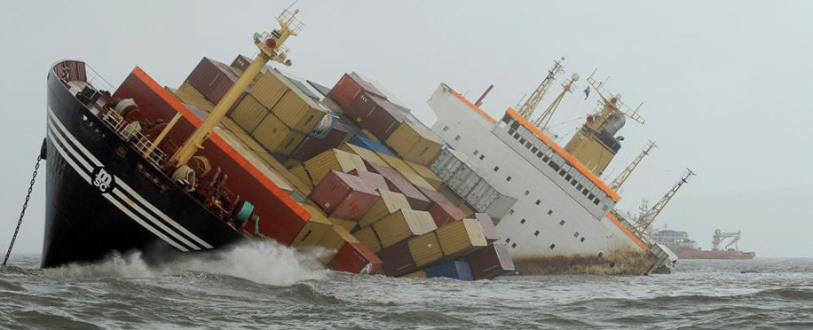 Risk and Liability: A Guide to Maritime Insurance in the Shipping Industry