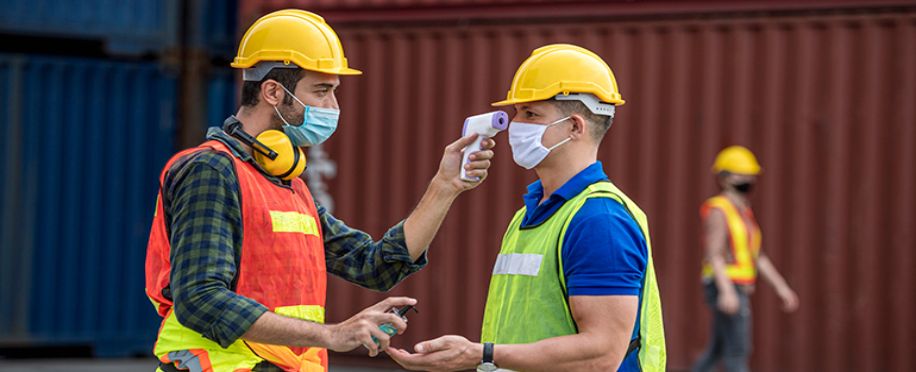 Sailing Towards Success: Putting Maritime Risk Management at the Helm