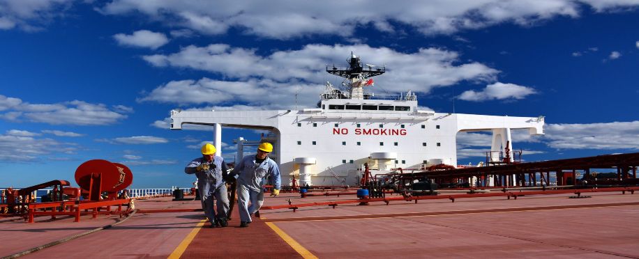 Empowering the Crew: The Role of Maritime Workforce Training in Success