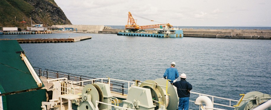 Top 10 High-Paying Jobs in the Maritime Industry!