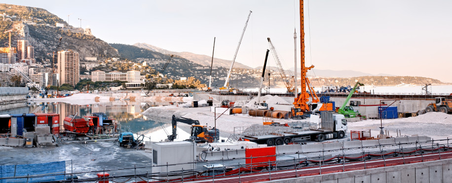 Understanding Vessel Traffic Services: Key to Enhanced Maritime Safety