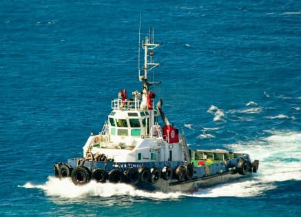 How Maritime Security Courses Prepare You for Modern Threats
