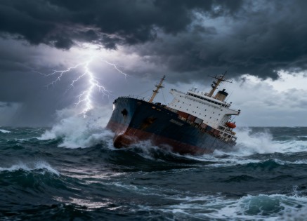 Severe Leakage Incident on Cargo Ship Kayo – Maritime Emergency Response Training Remains the First Line of Defense