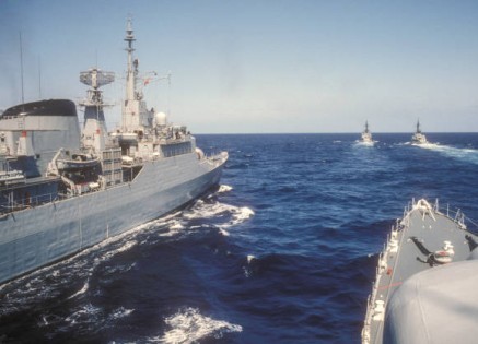 How to Choose the Right Maritime Training Provider for Your Career