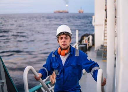 How Companies Build Maritime Training Plans (Compliance + Competence)