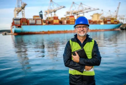 How to Become a Certified Port Manager