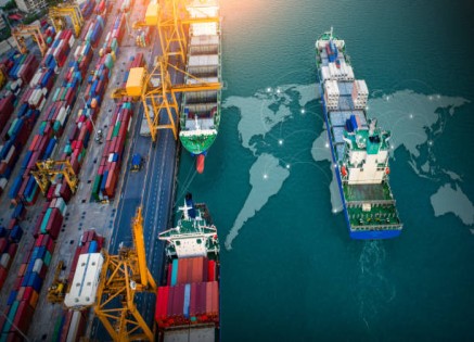 Why Maritime Compliance Matters in International Shipping