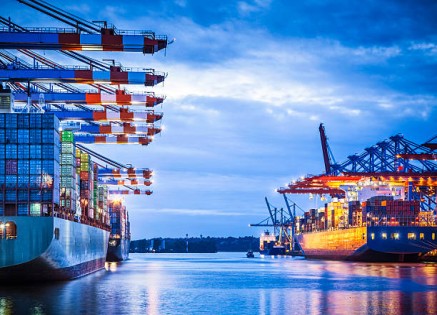 The Role of Ports in the Global Maritime Supply Chain