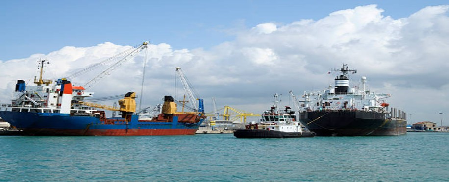 Diversification in the Maritime Sector – An Old Concept or a Recent Trend