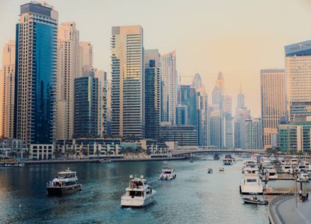 Maritime Courses in Dubai: Best Options for Seafarers & Offshore Workers