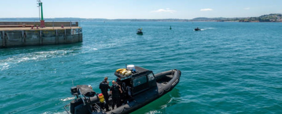 MARPOL Evasion – Top Strategies for Collecting Evidence