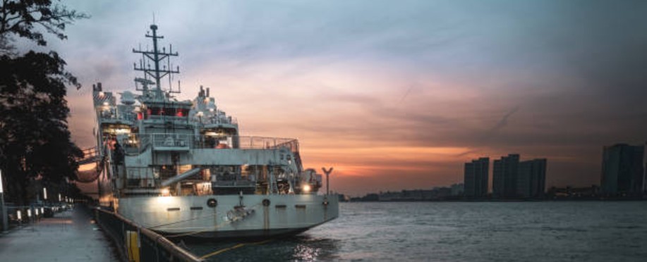 How to Start a Career in the Maritime Industry in 2026