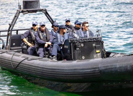 Maritime Security Training: What It Covers and Who Needs It