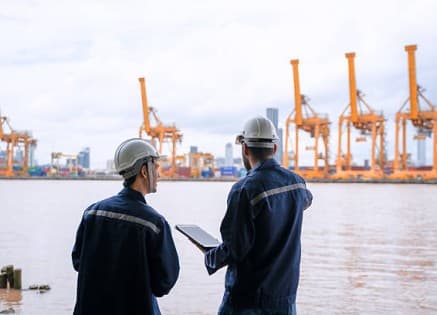 Maritime Logistics Training: Key Skills Employers Look For in 2026