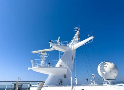How Maritime Safety Systems Protect Ports and Shipping Operations