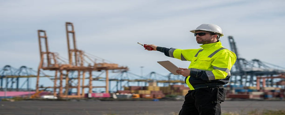 Port Operations Training: Skills, Roles, and What You’ll Learn