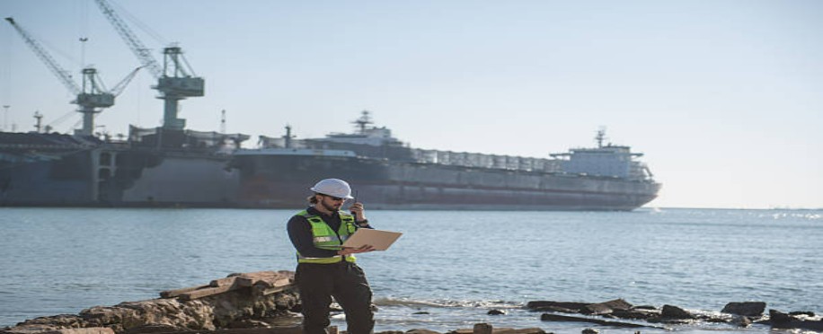 How Companies Build Maritime Training Plans (Compliance + Competence)
