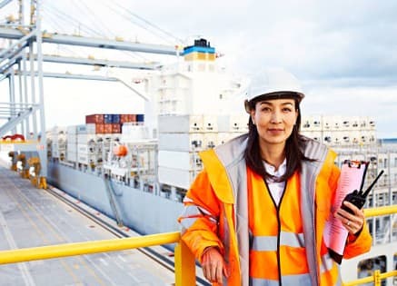 How to Start a Career in the Maritime Industry in 2026