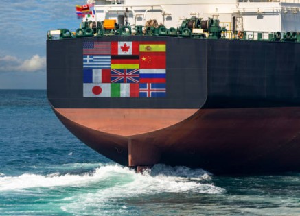 The Role of the IMO in International Maritime Regulations