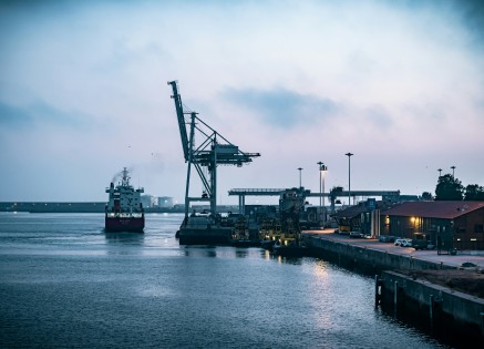 Berth Productivity Metrics: What Ports Should Really Measure