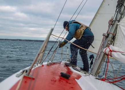 Build a Culture of Safety at Sea with London Maritime Academy