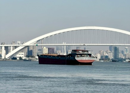 Lessons from Recent PSC Detentions: Common Non-Compliances