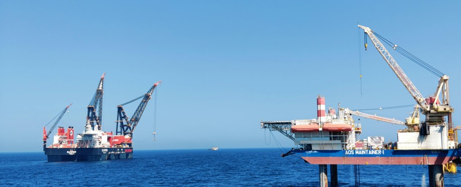 Oil Spill Response Techniques: Best Practices in 2025