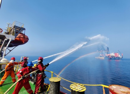 Oil Spill Response Techniques: Best Practices in 2025