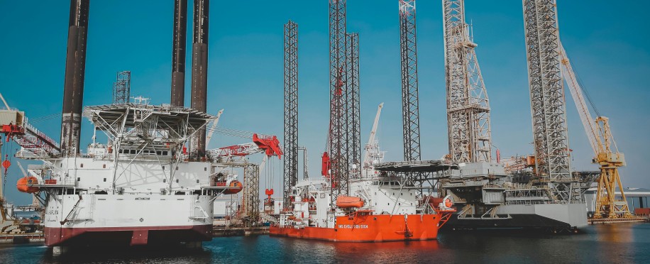 Offshore Structures Explained: Types, Functions, and Engineering Principles
